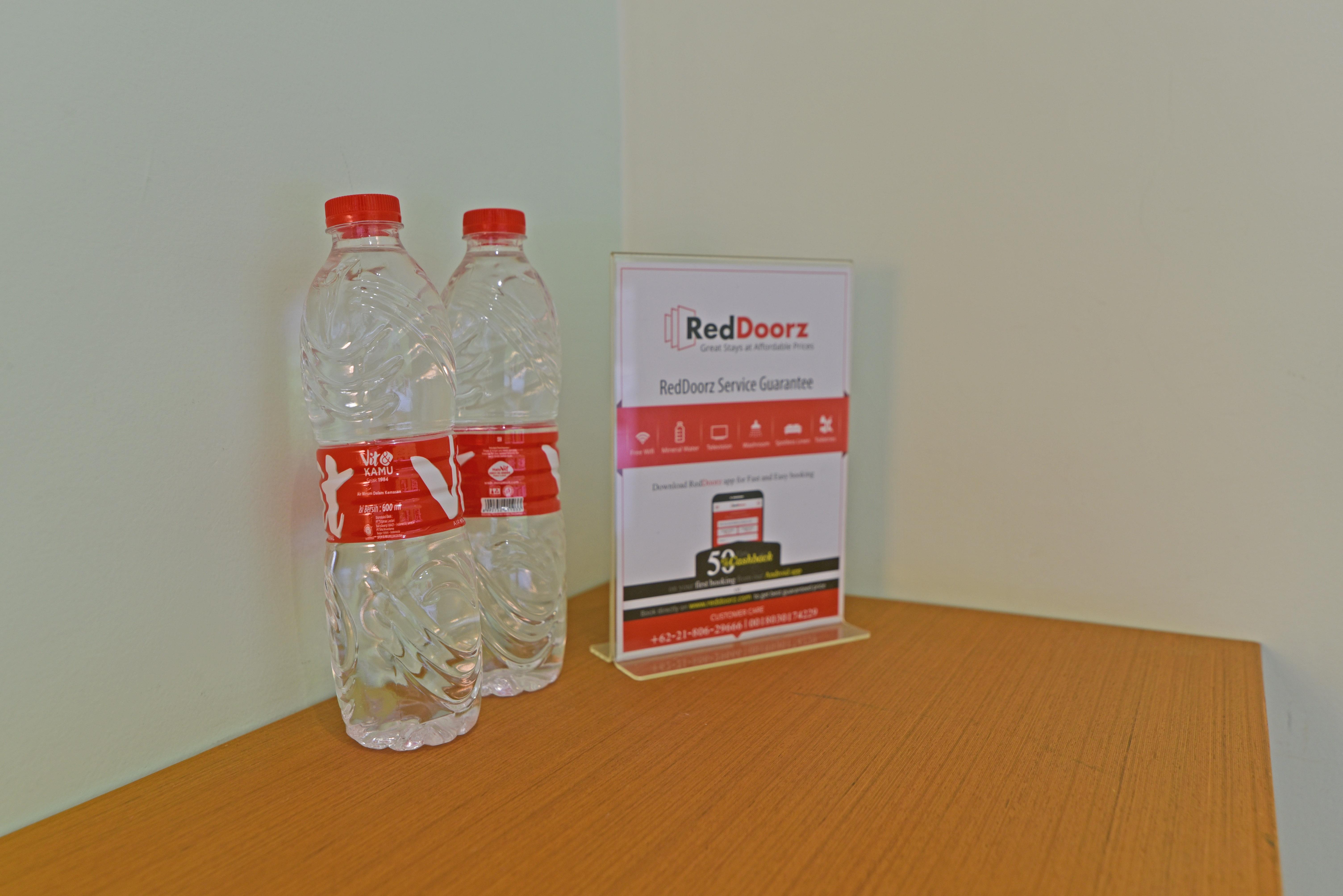 RedDoorz Plus @ Mahendradatta Denpasar Bagian luar foto