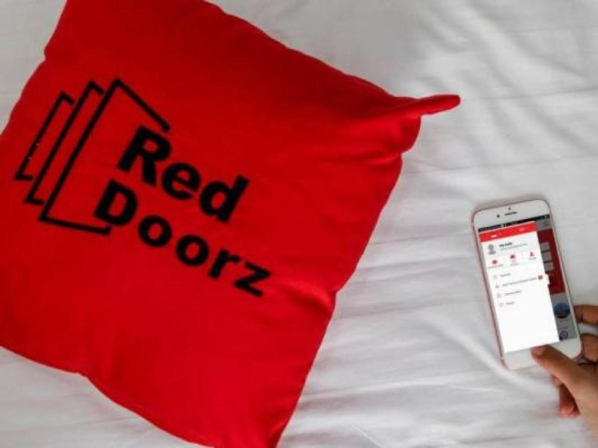 RedDoorz Plus @ Mahendradatta Denpasar Bagian luar foto